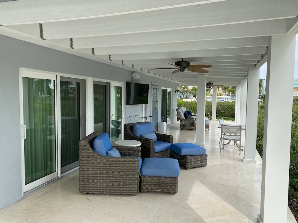 Siesta Key Extreme Makeover